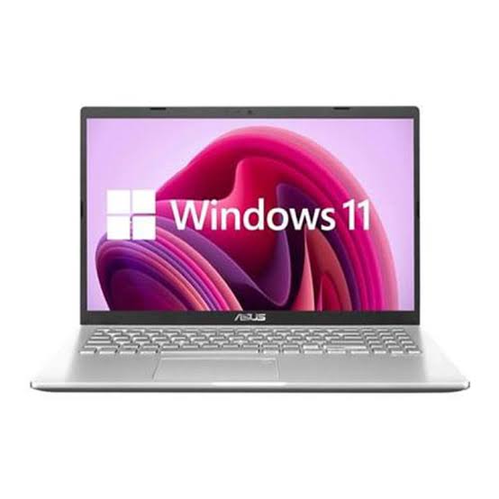 ASUS VIVOBOOK X1404V CORE 5 14GEN / 8GB RAM / 256GB SSD / 14 INC DISPLAY