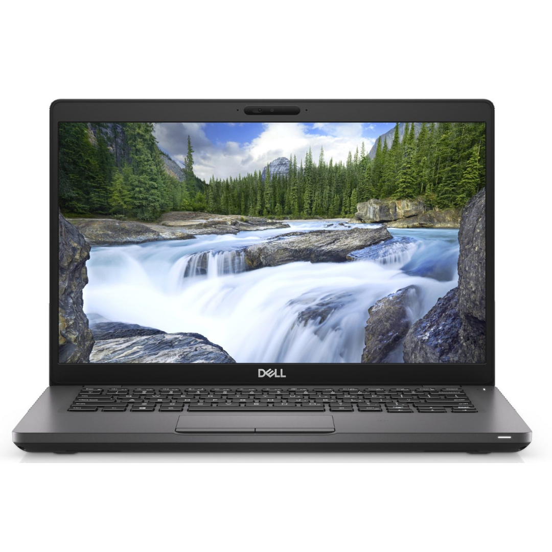 DELL 5400 I5 8TH GEN / 8GB RAM / 256GB SSD / 14 DISPLAY