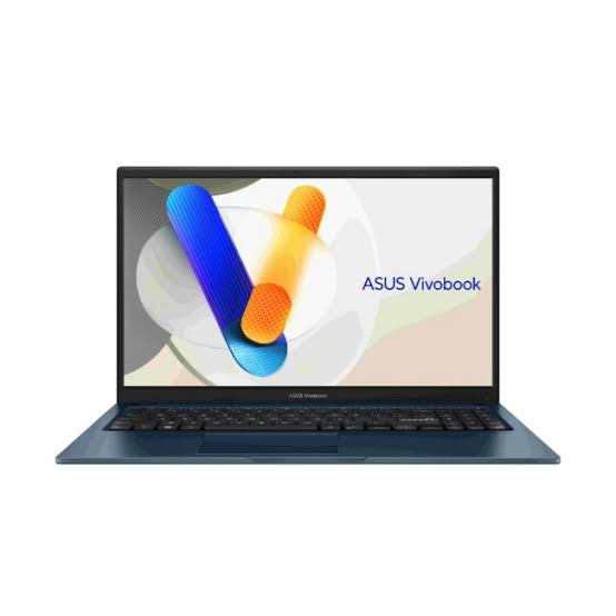 ASUS VIVOBOOK 15 X1502 13620H CORE i7 13TH GEN / 16GB RAM / 512GB SSD / 15.6INCH FHD DISPLAY / QUIET BLUE / FULL BACKLIT KBD